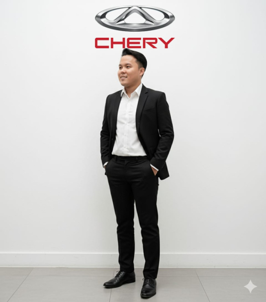 Sales Chery Sunter Jaya