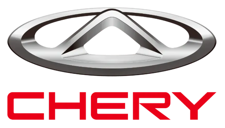 Chery Sunter Agung